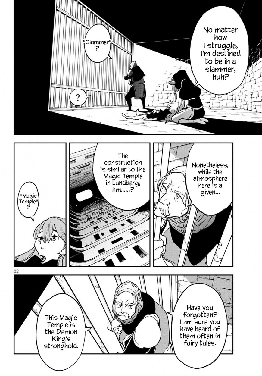 Read Ninkyou Tensei EN Manga Online