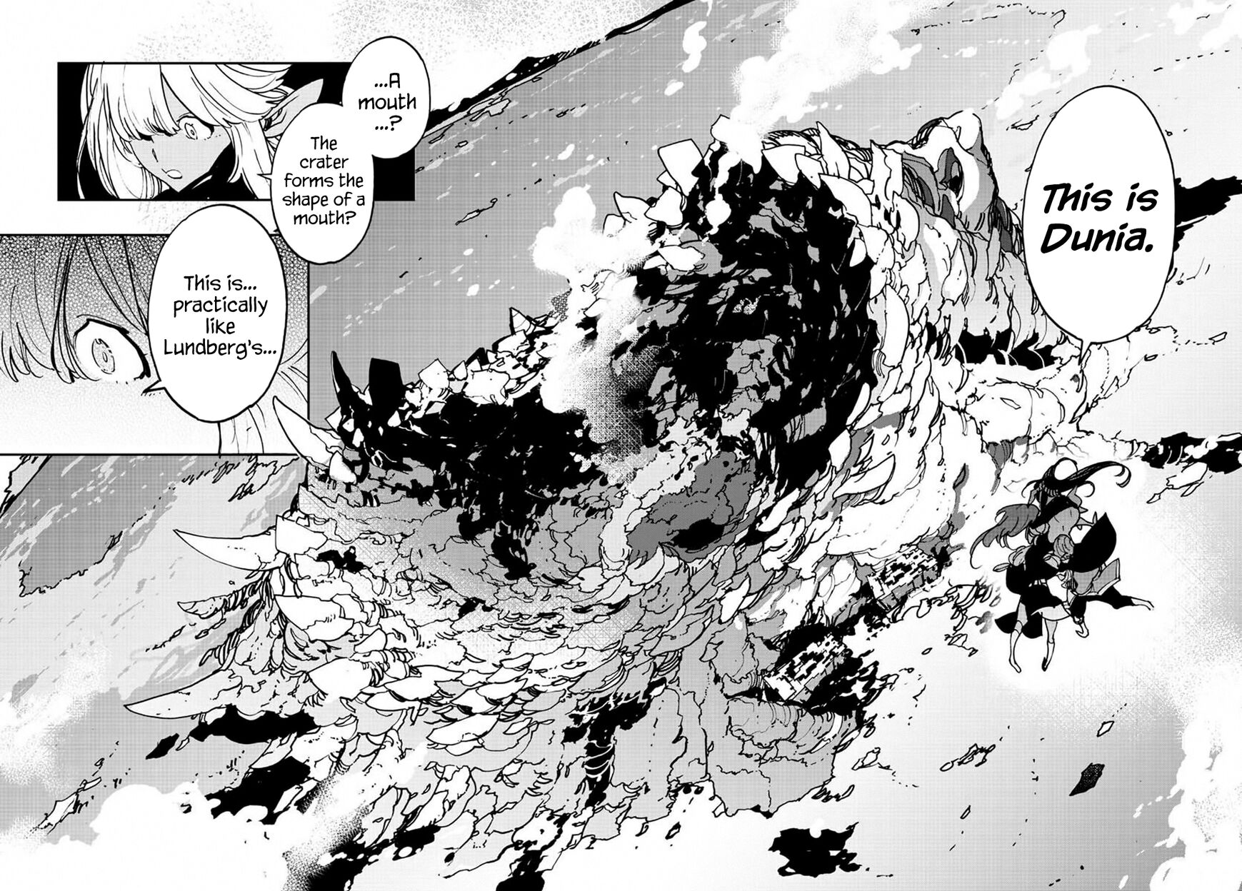 Read Ninkyou Tensei EN Manga Online