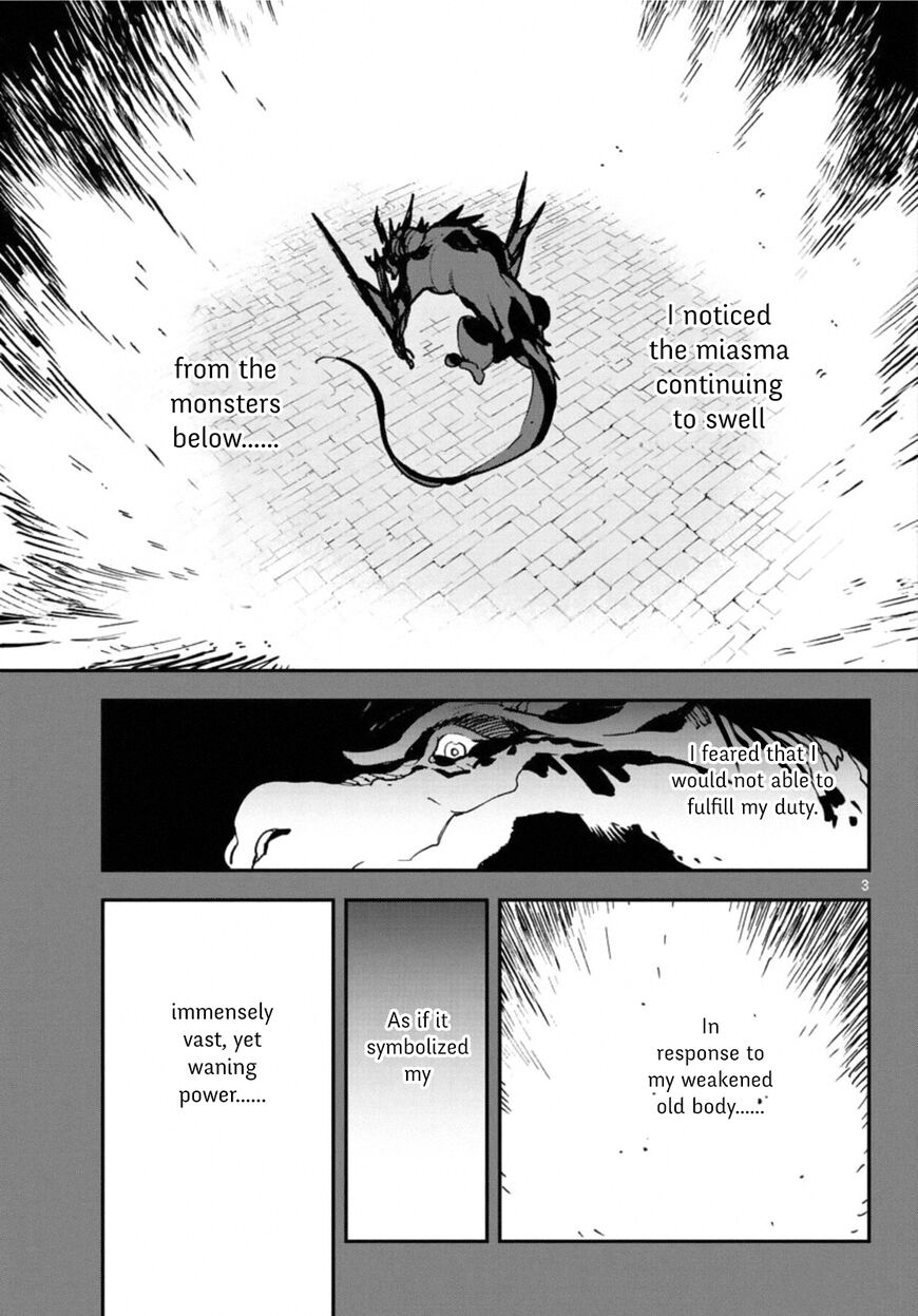 Read Ninkyou Tensei EN Manga Online