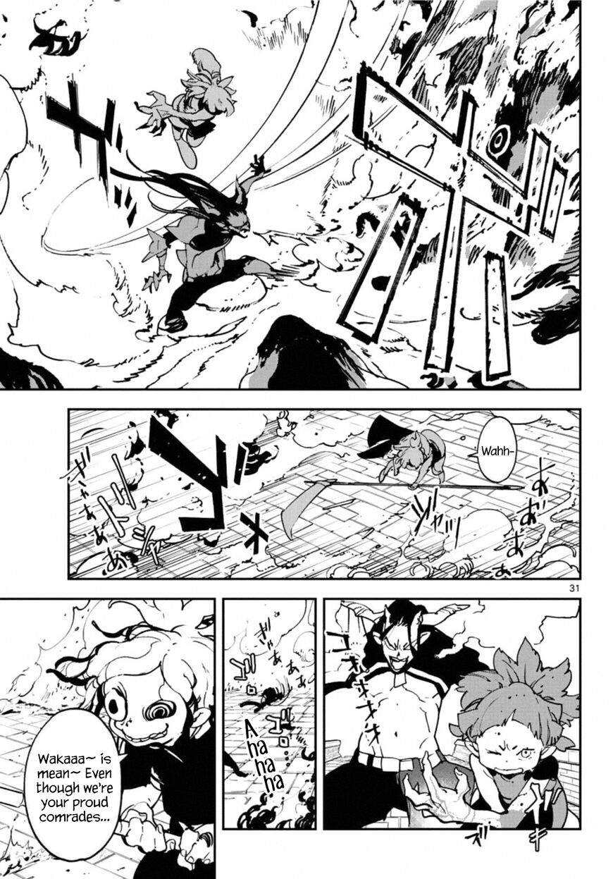 Read Ninkyou Tensei EN Manga Online