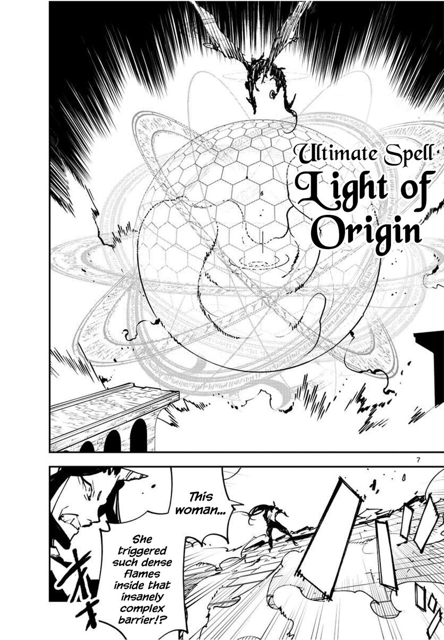 Read Ninkyou Tensei EN Manga Online