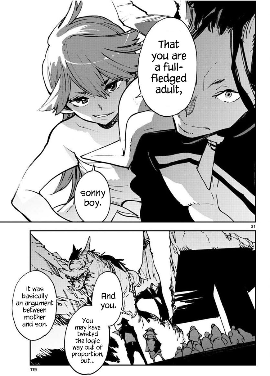 Read Ninkyou Tensei EN Manga Online