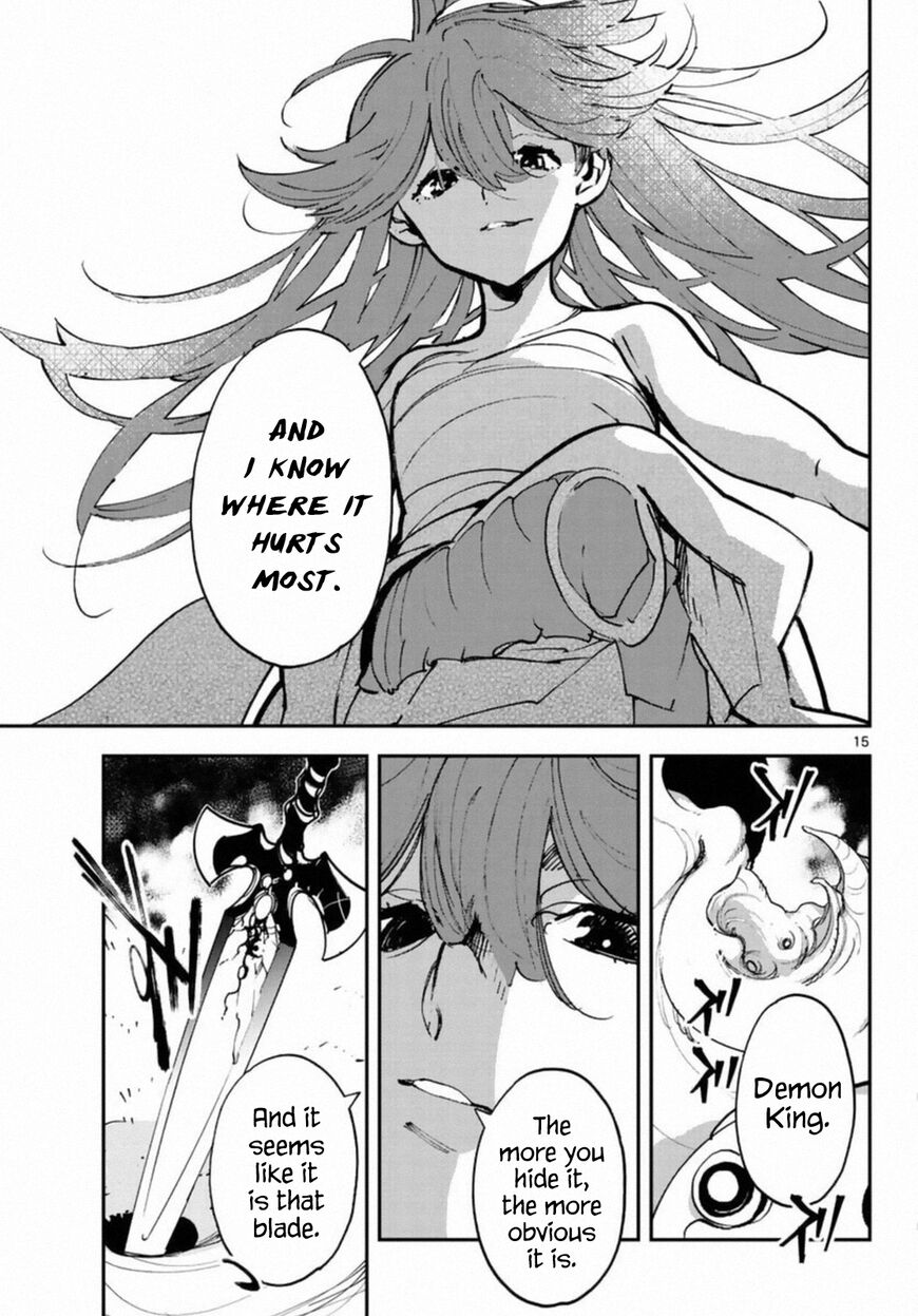 Read Ninkyou Tensei EN Manga Online
