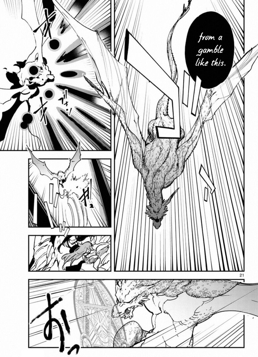 Read Ninkyou Tensei EN Manga Online