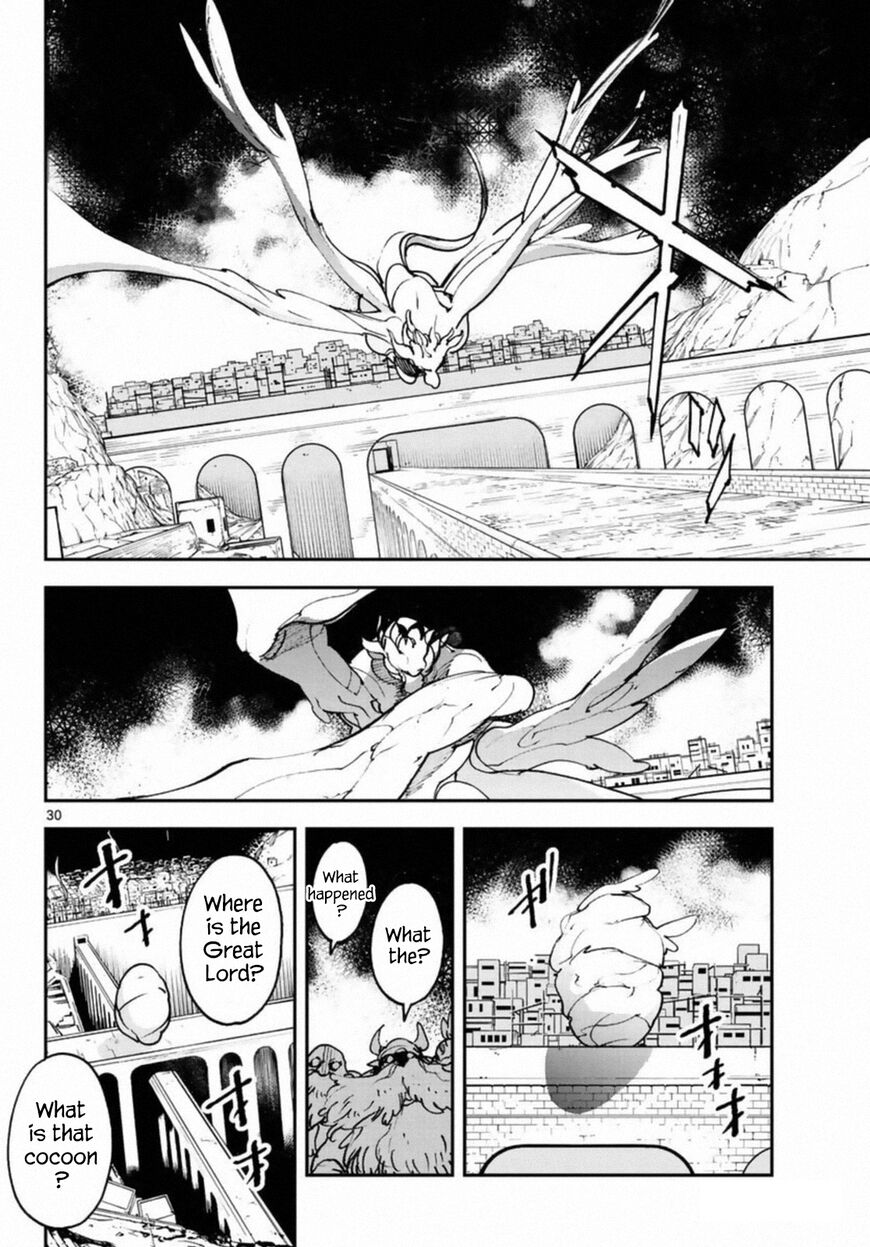 Read Ninkyou Tensei EN Manga Online