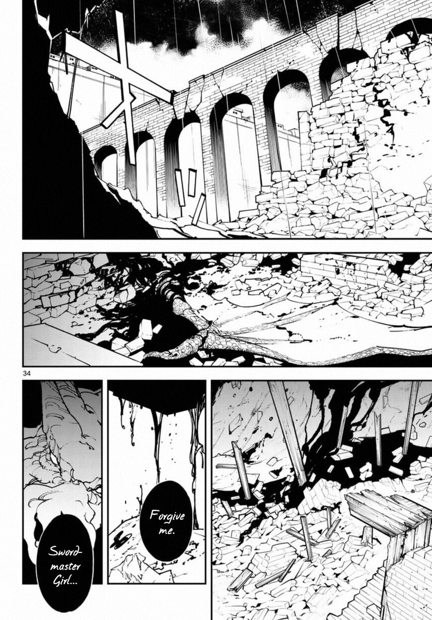 Read Ninkyou Tensei EN Manga Online
