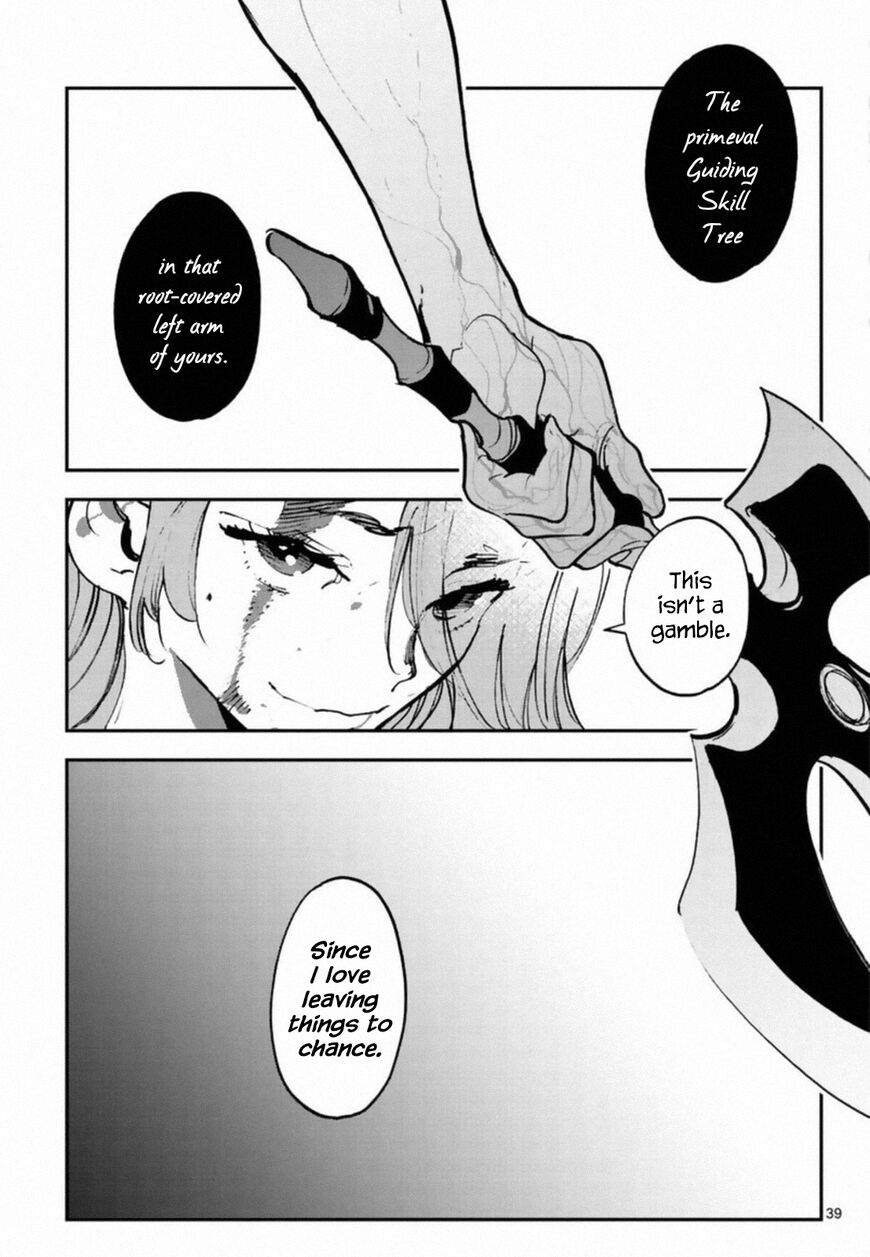 Read Ninkyou Tensei EN Manga Online
