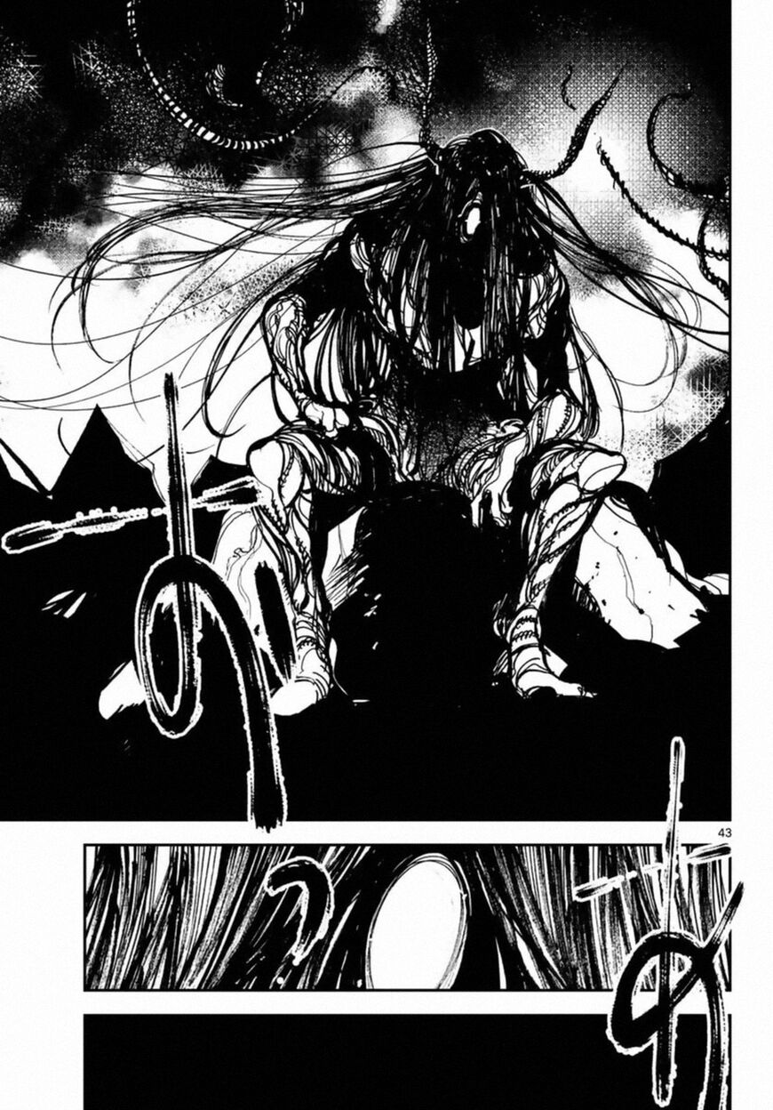 Read Ninkyou Tensei EN Manga Online