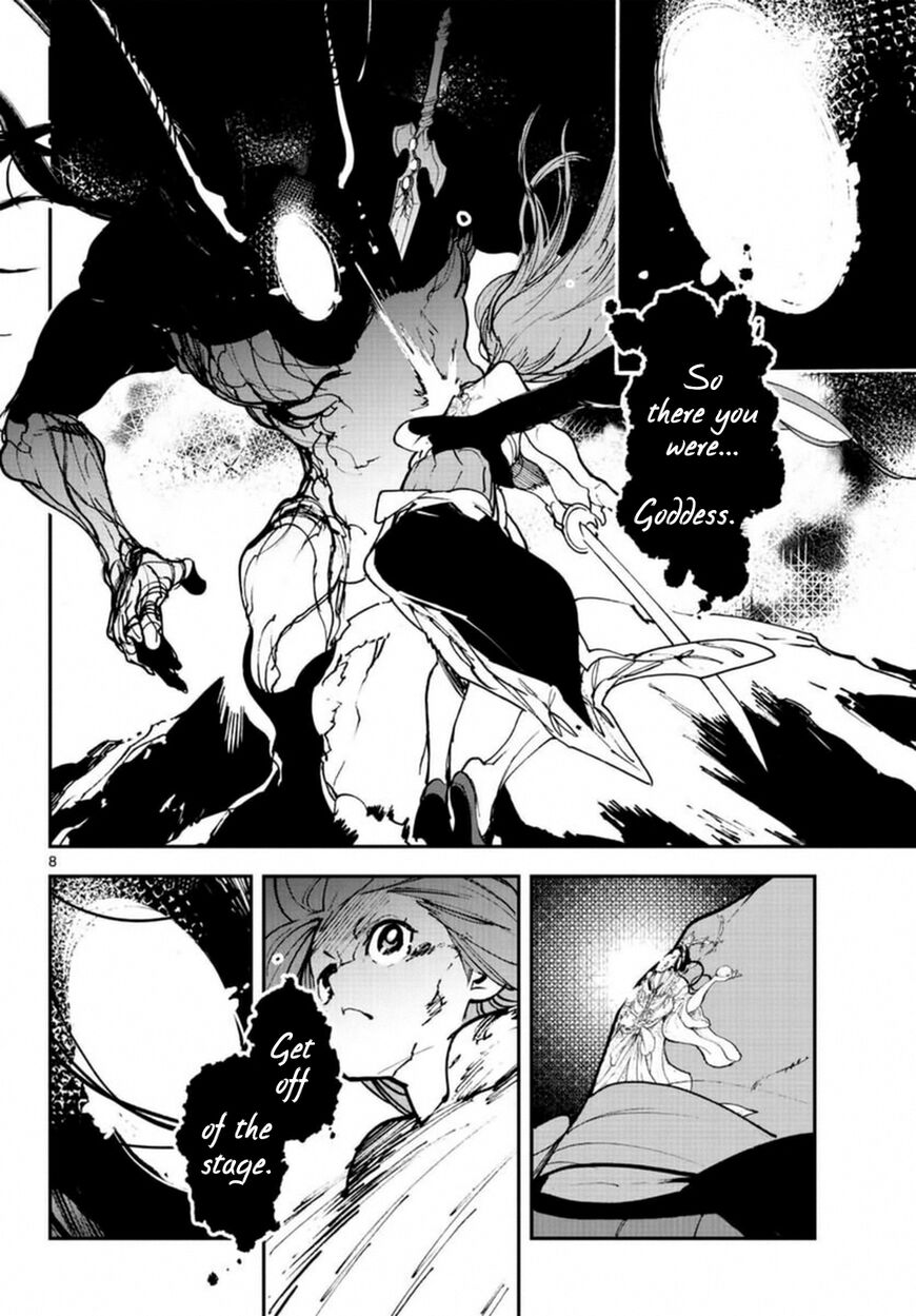 Read Ninkyou Tensei EN Manga Online