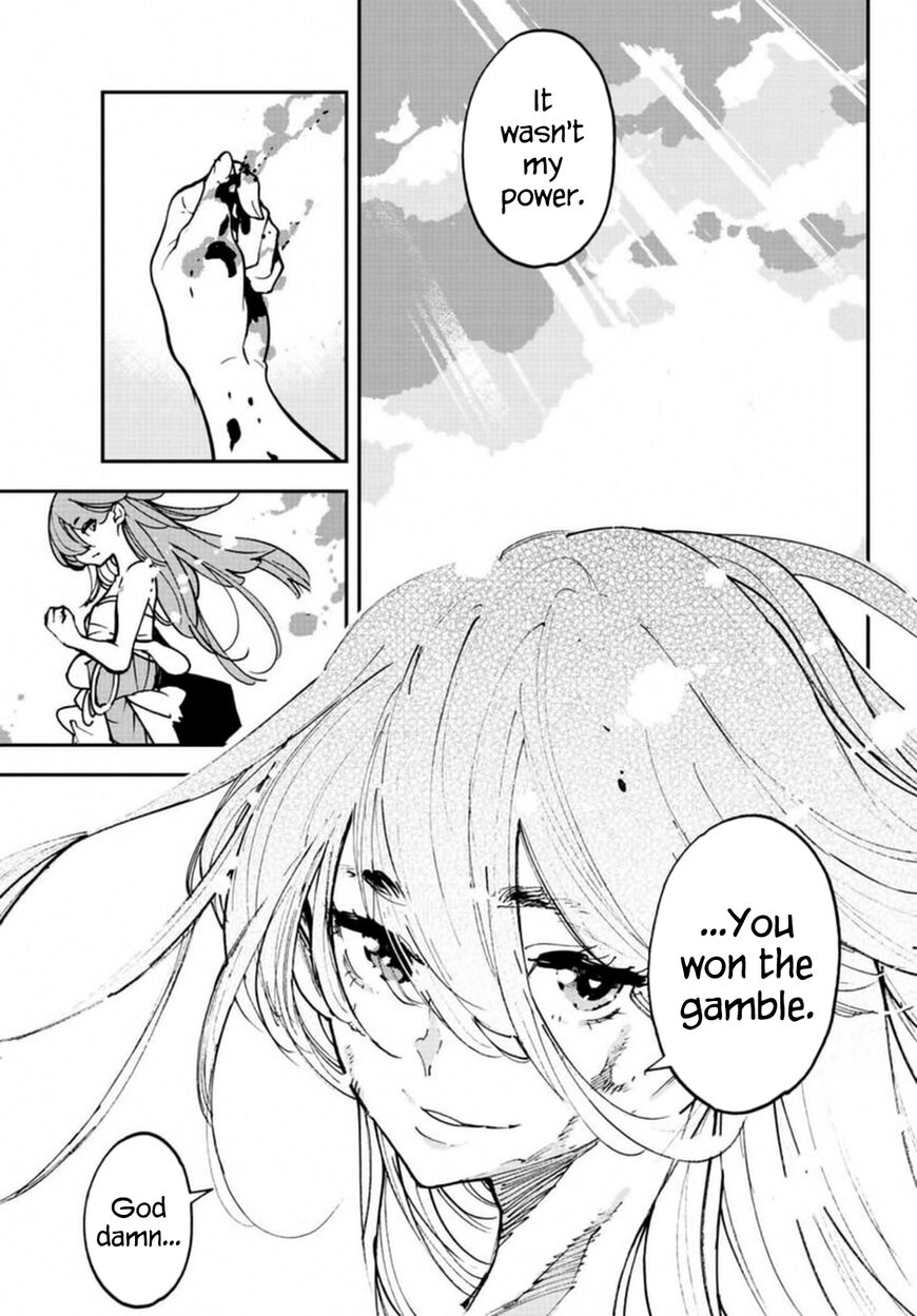 Read Ninkyou Tensei EN Manga Online