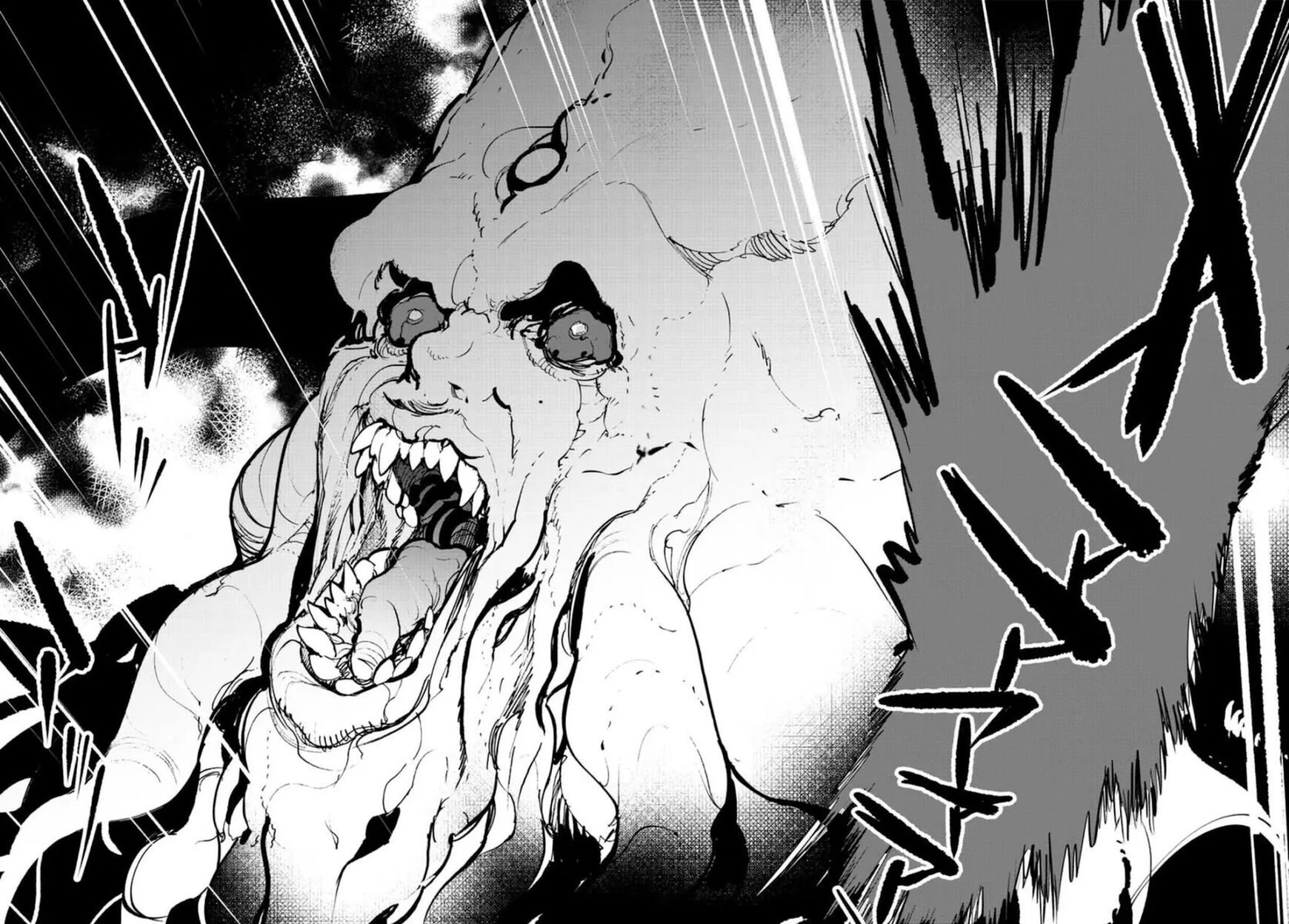 Read Ninkyou Tensei EN Manga Online