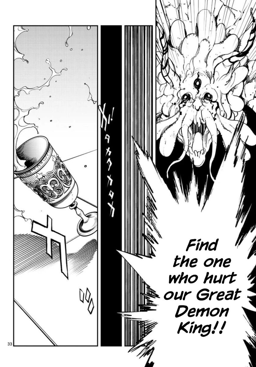 Read Ninkyou Tensei EN Manga Online