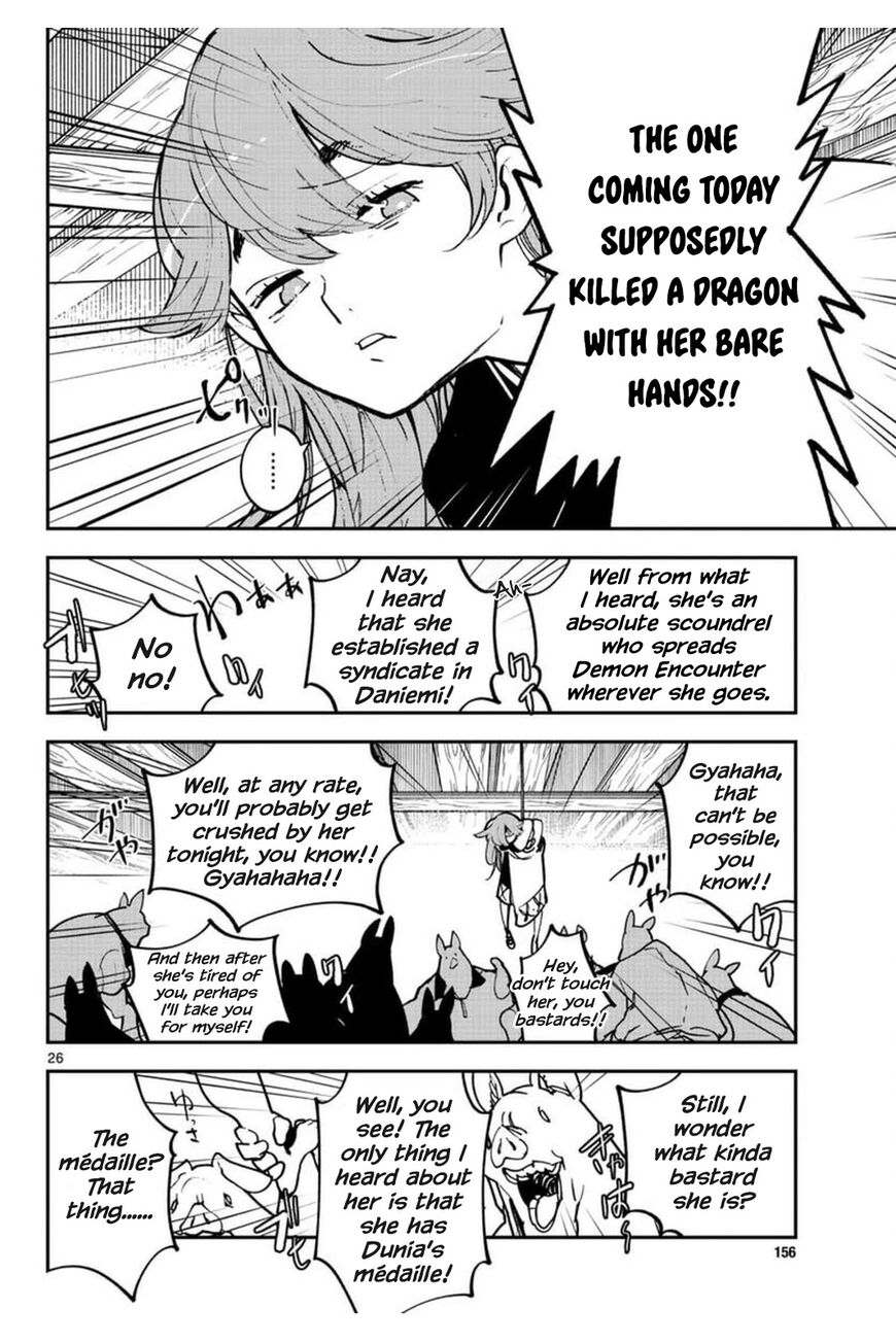 Read Ninkyou Tensei EN Manga Online