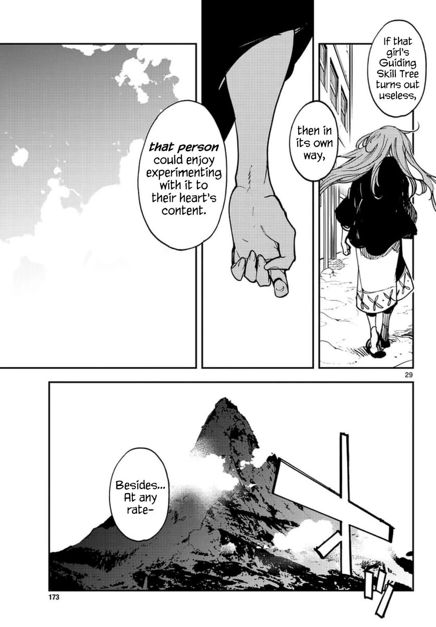 Read Ninkyou Tensei EN Manga Online