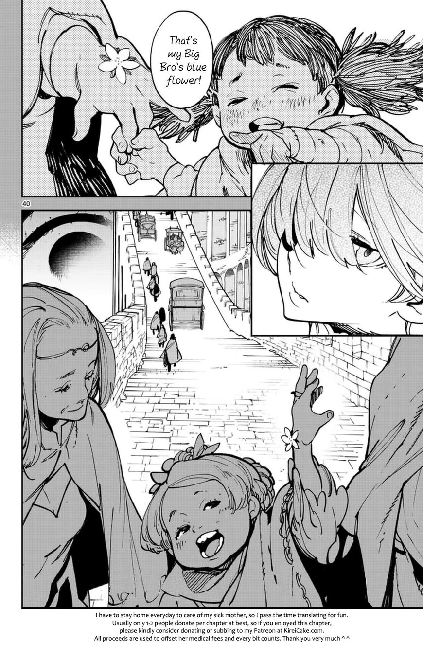 Read Ninkyou Tensei EN Manga Online