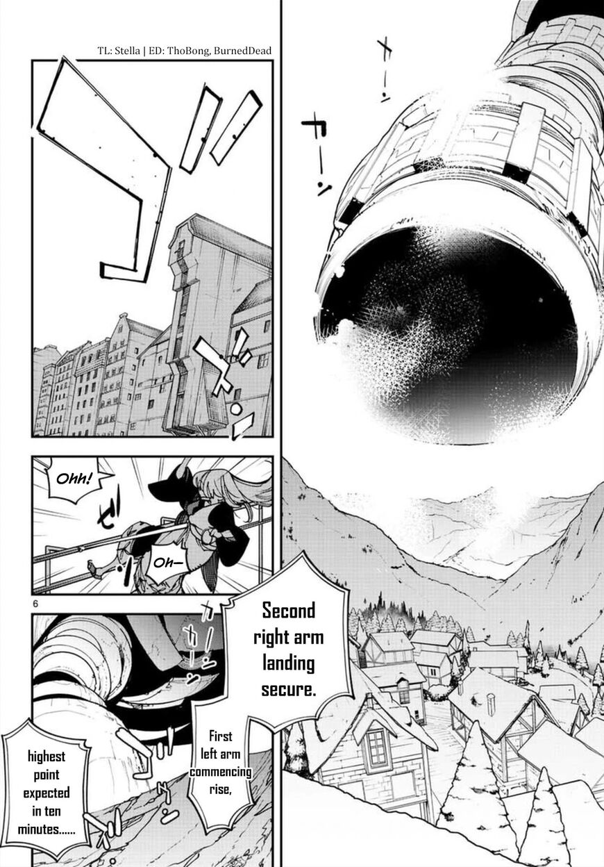 Read Ninkyou Tensei EN Manga Online