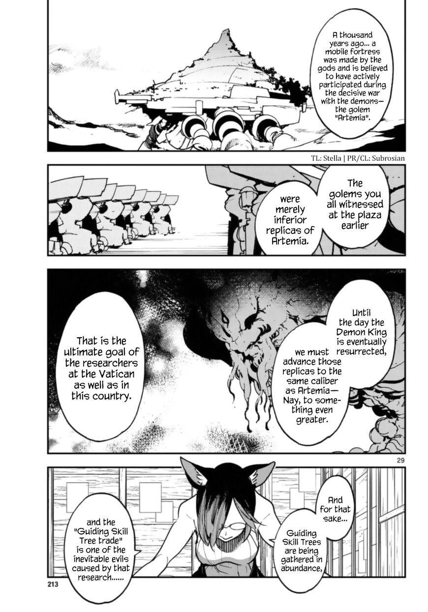Read Ninkyou Tensei EN Manga Online
