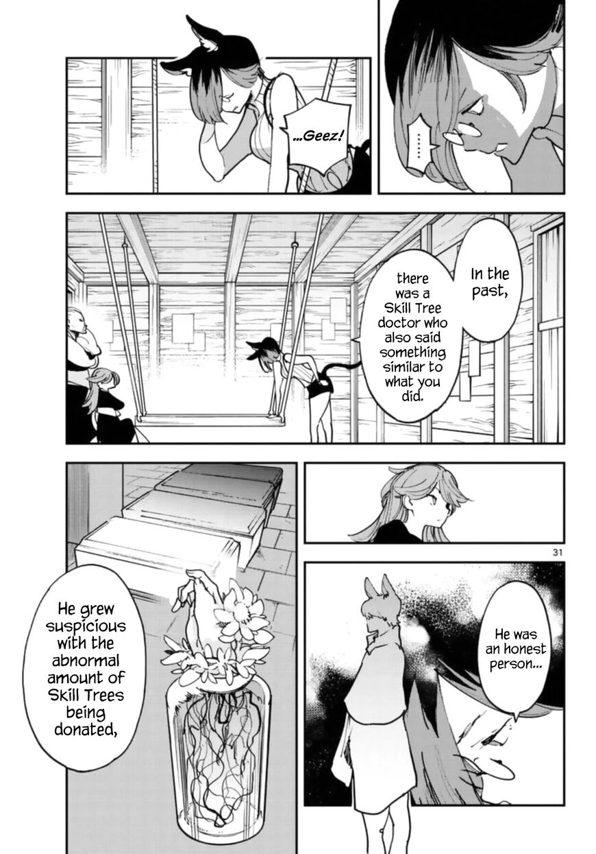 Read Ninkyou Tensei EN Manga Online