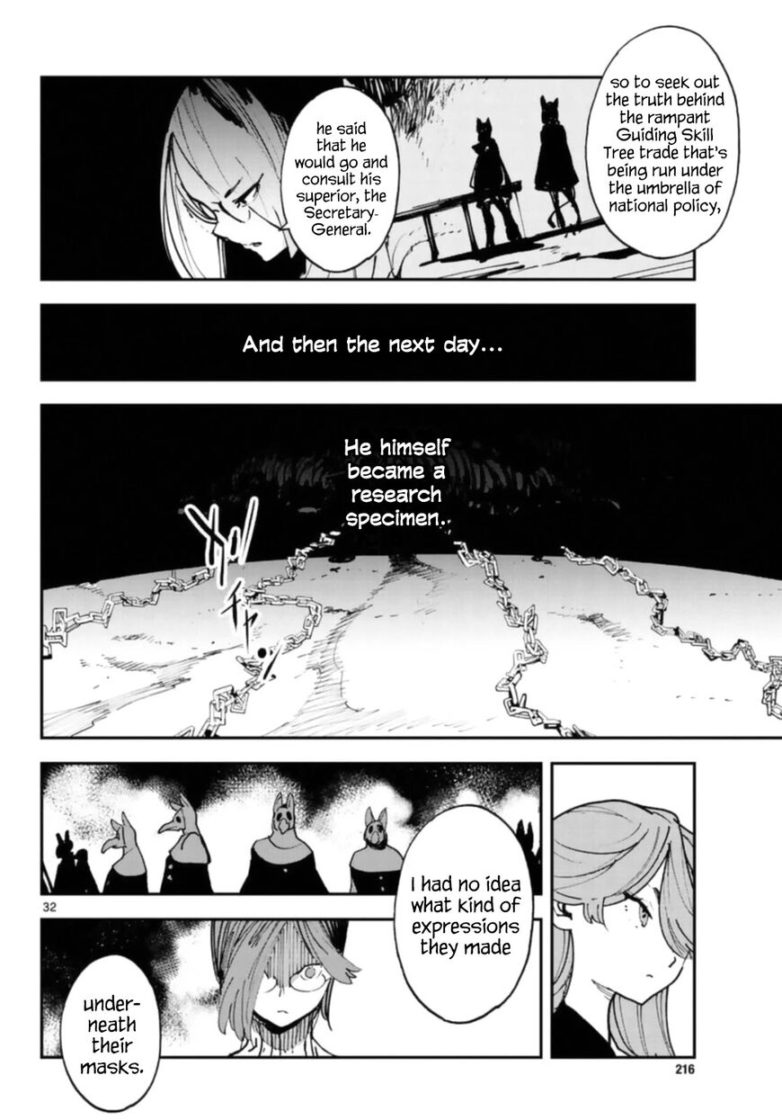 Read Ninkyou Tensei EN Manga Online