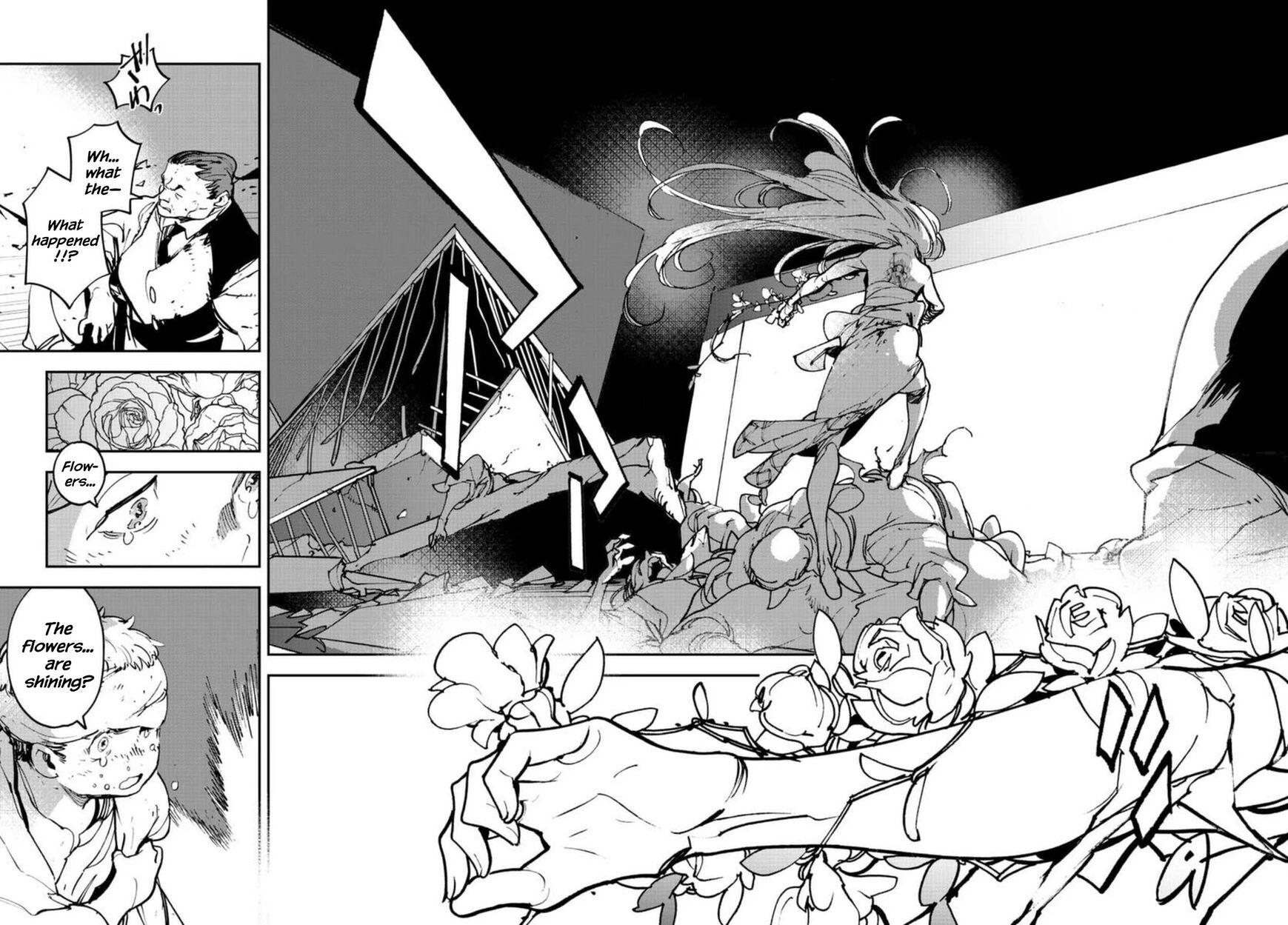 Read Ninkyou Tensei EN Manga Online