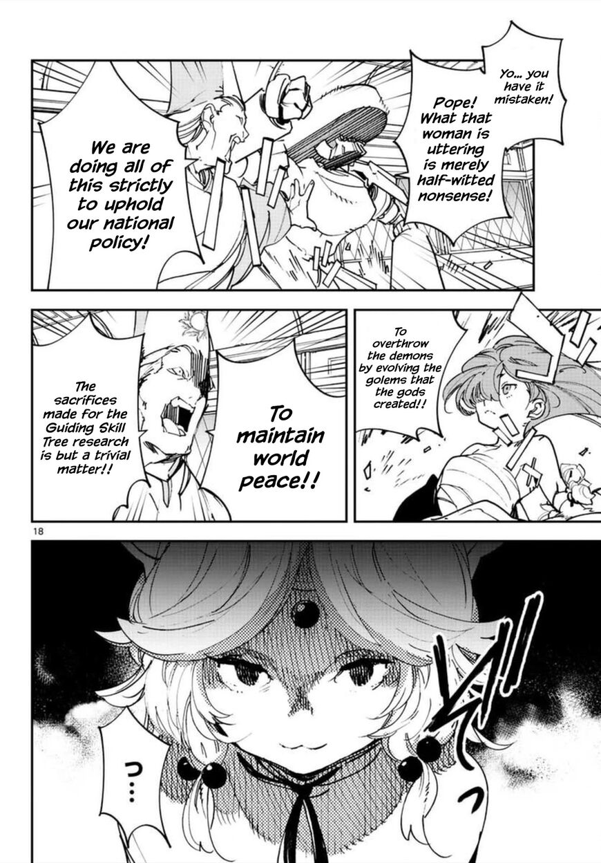 Read Ninkyou Tensei EN Manga Online
