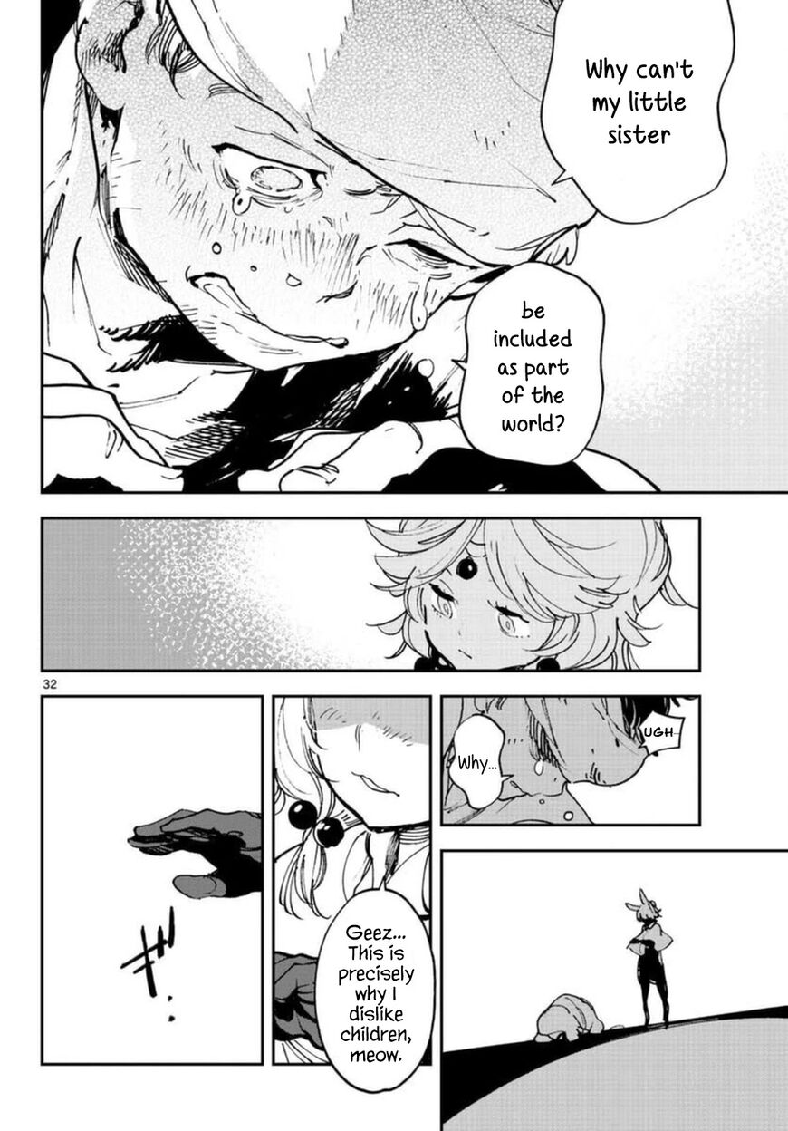 Read Ninkyou Tensei EN Manga Online