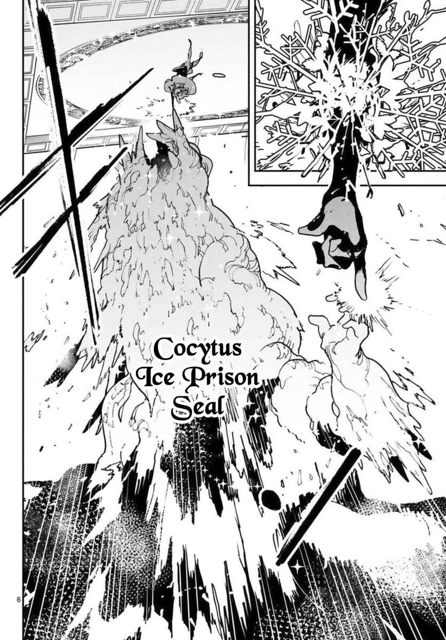 Read Ninkyou Tensei EN Manga Online