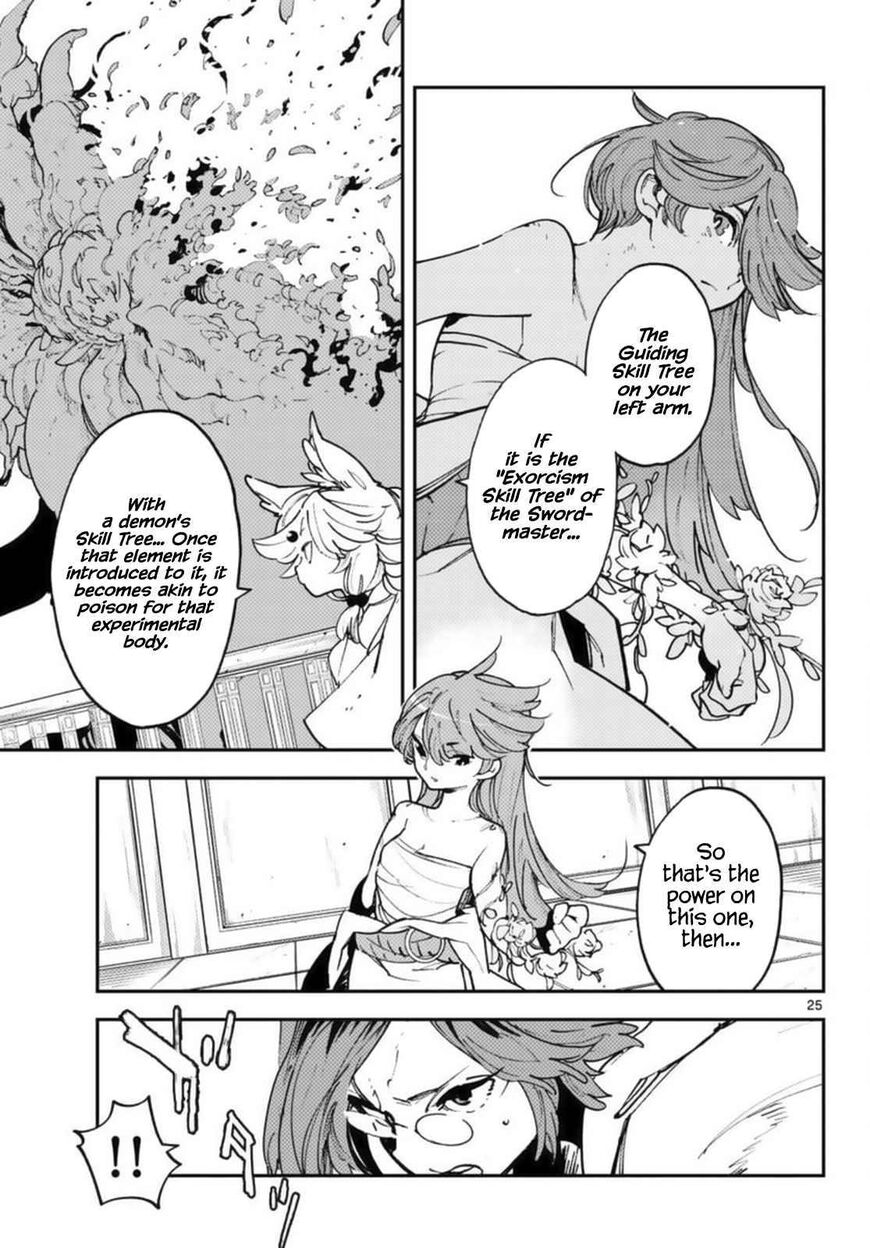 Read Ninkyou Tensei EN Manga Online