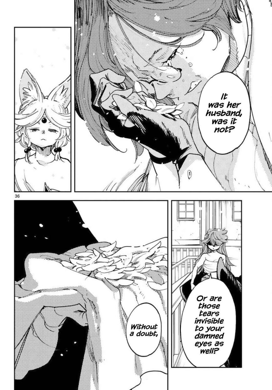 Read Ninkyou Tensei EN Manga Online