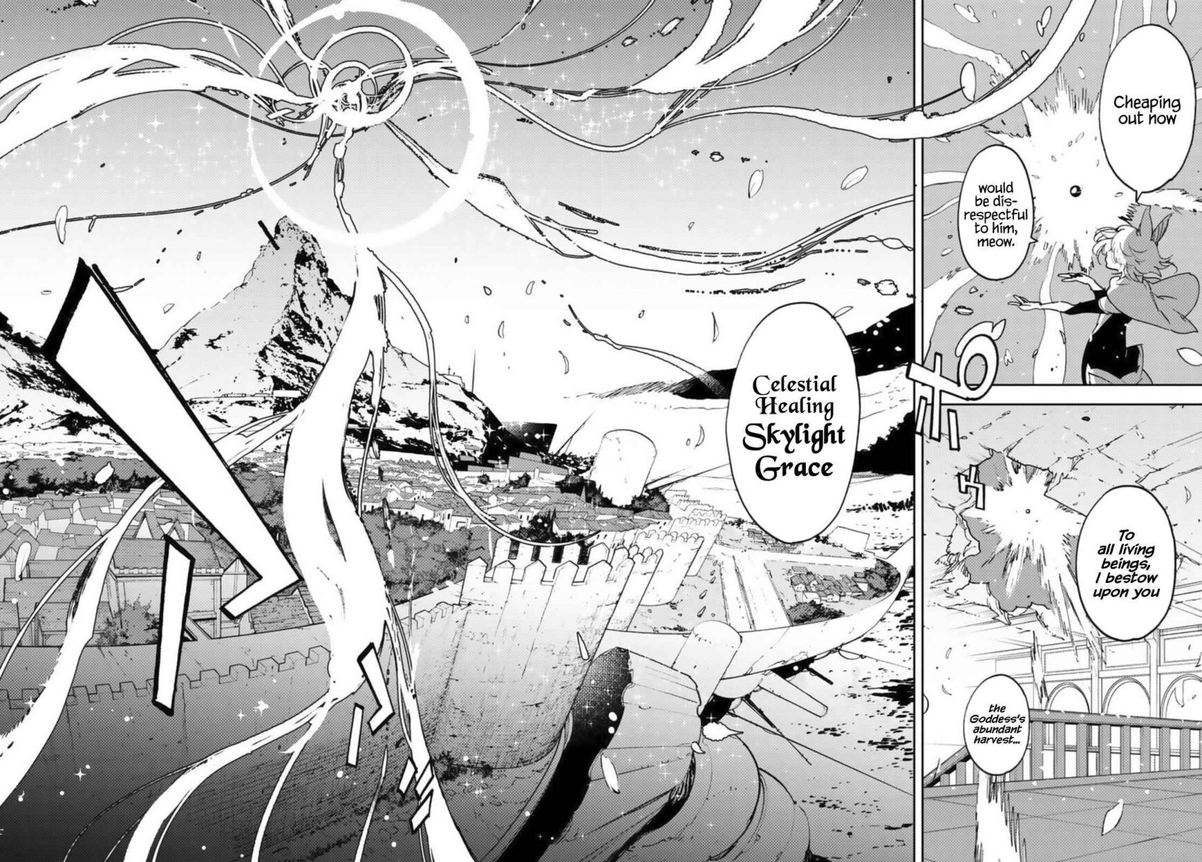 Read Ninkyou Tensei EN Manga Online