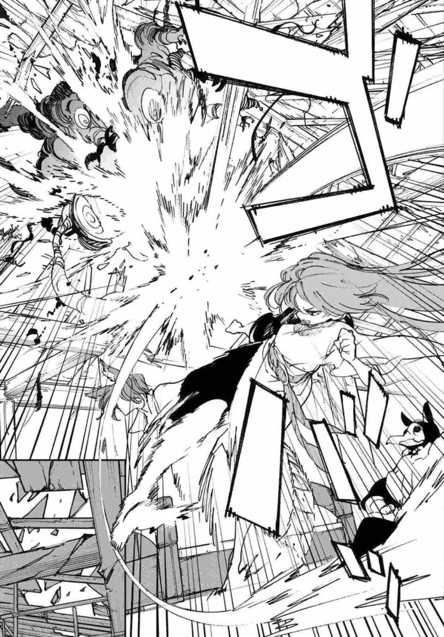 Read Ninkyou Tensei EN Manga Online