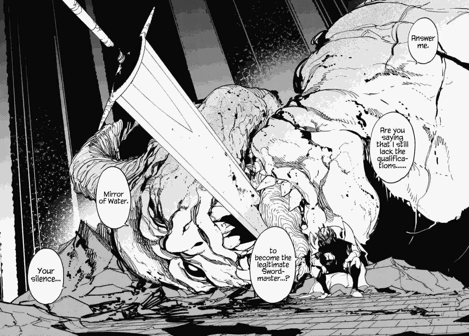 Read Ninkyou Tensei EN Manga Online