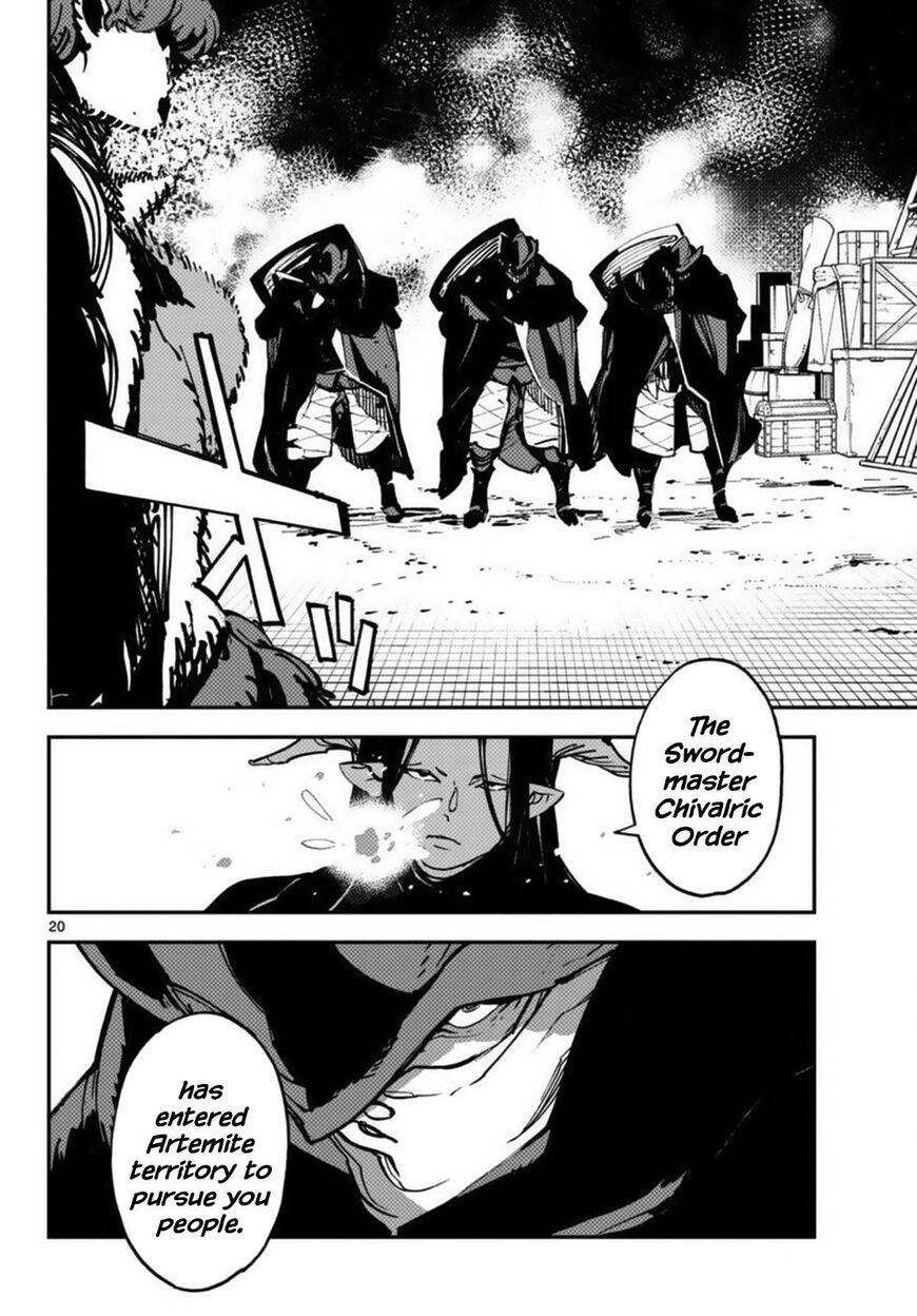 Read Ninkyou Tensei EN Manga Online