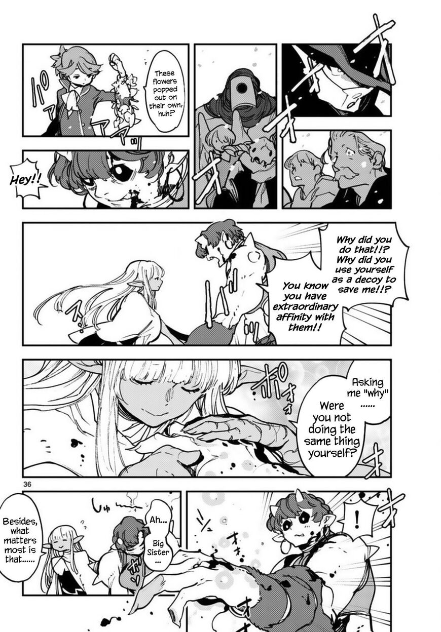 Read Ninkyou Tensei EN Manga Online