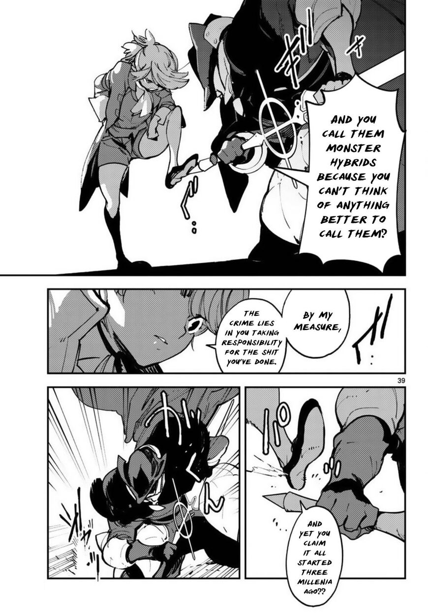 Read Ninkyou Tensei EN Manga Online