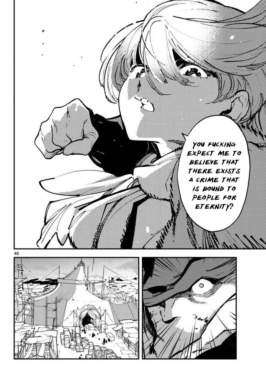 Read Ninkyou Tensei EN Manga Online