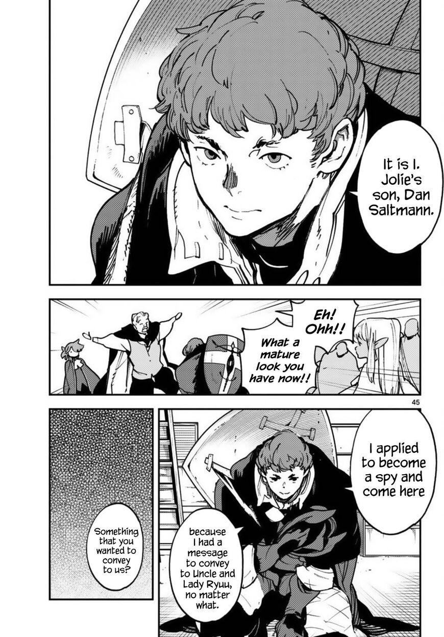 Read Ninkyou Tensei EN Manga Online