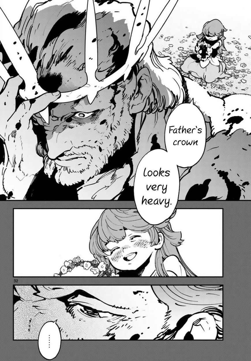 Read Ninkyou Tensei EN Manga Online