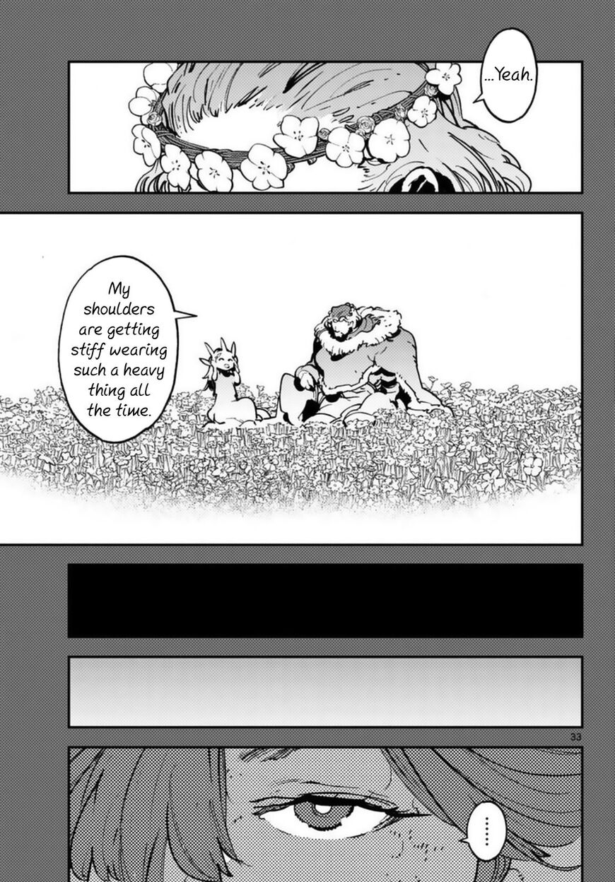 Read Ninkyou Tensei EN Manga Online