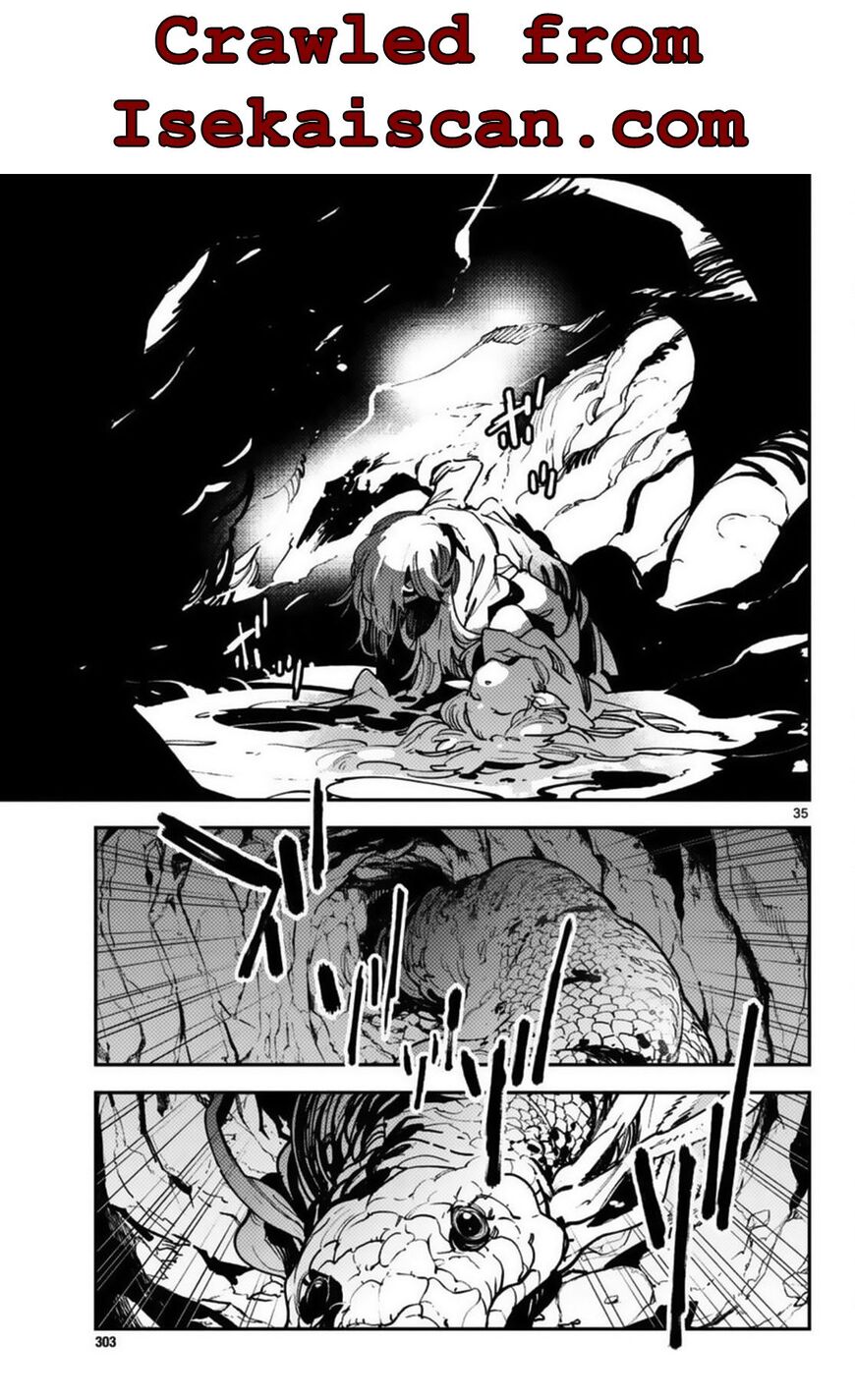 Read Ninkyou Tensei EN Manga Online