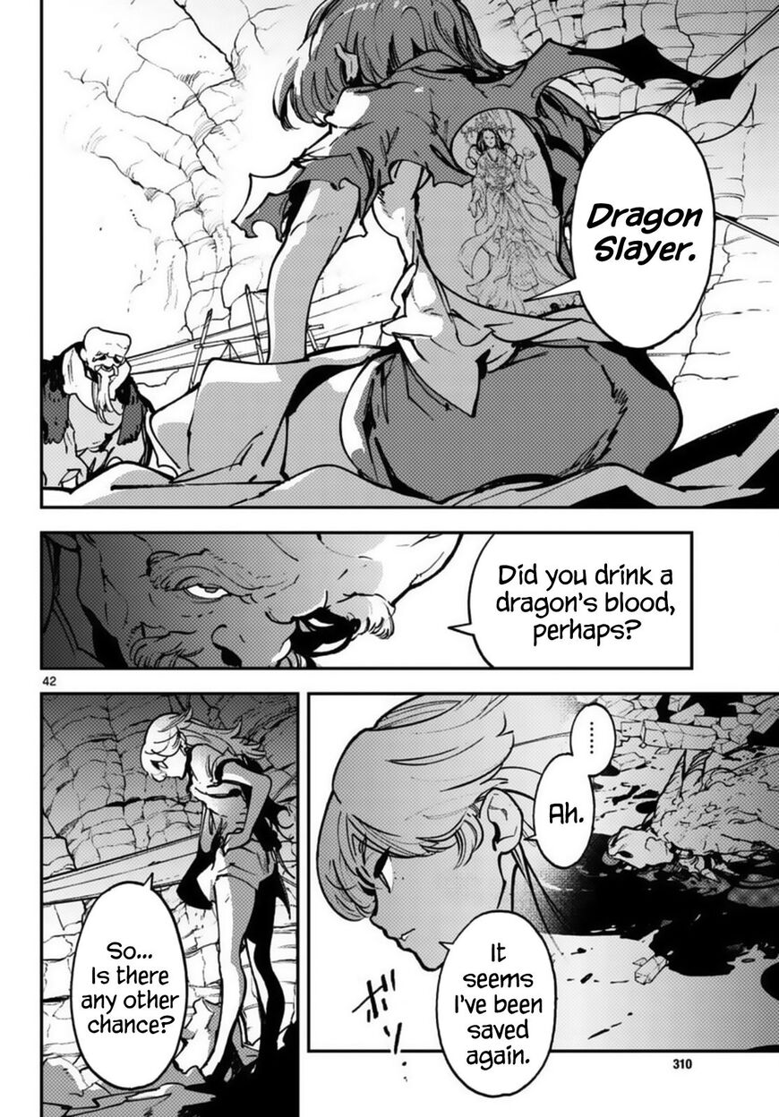 Read Ninkyou Tensei EN Manga Online