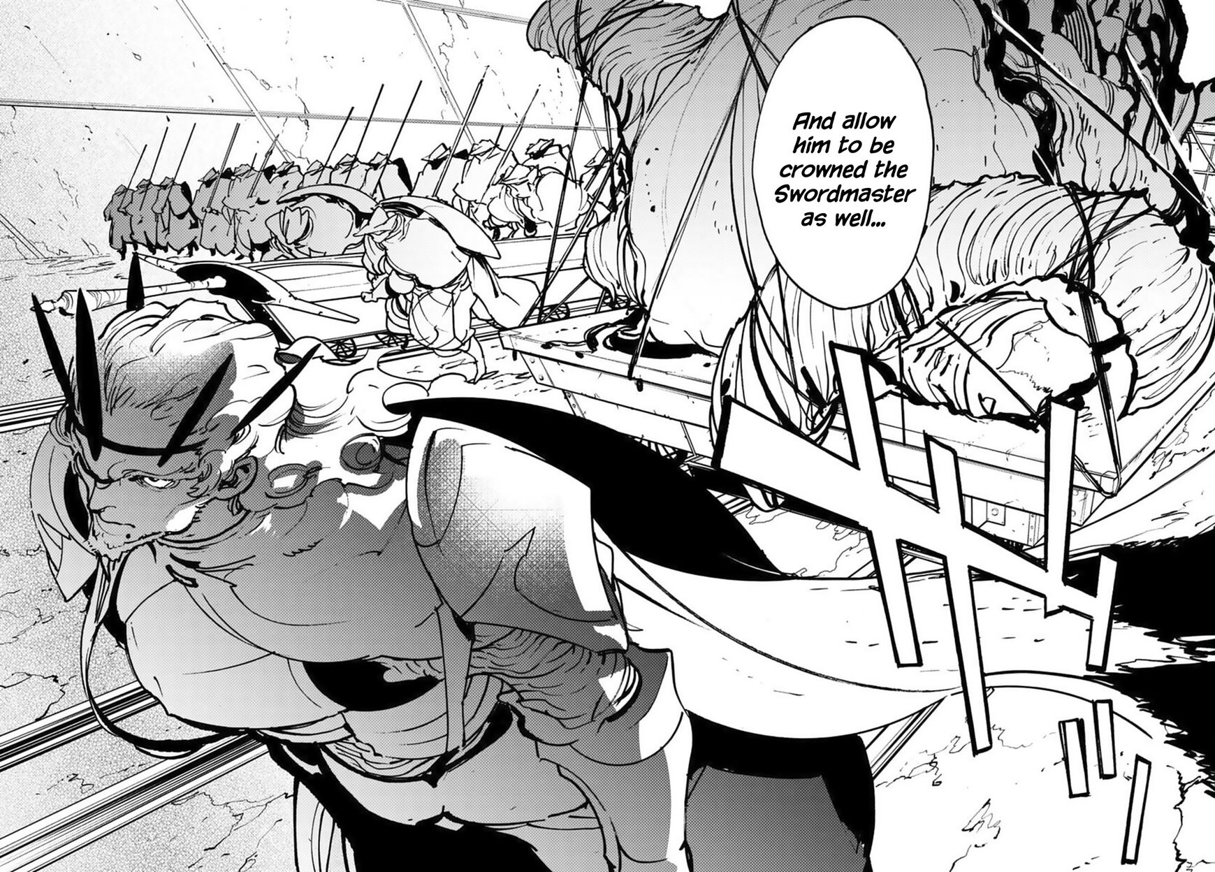 Read Ninkyou Tensei EN Manga Online