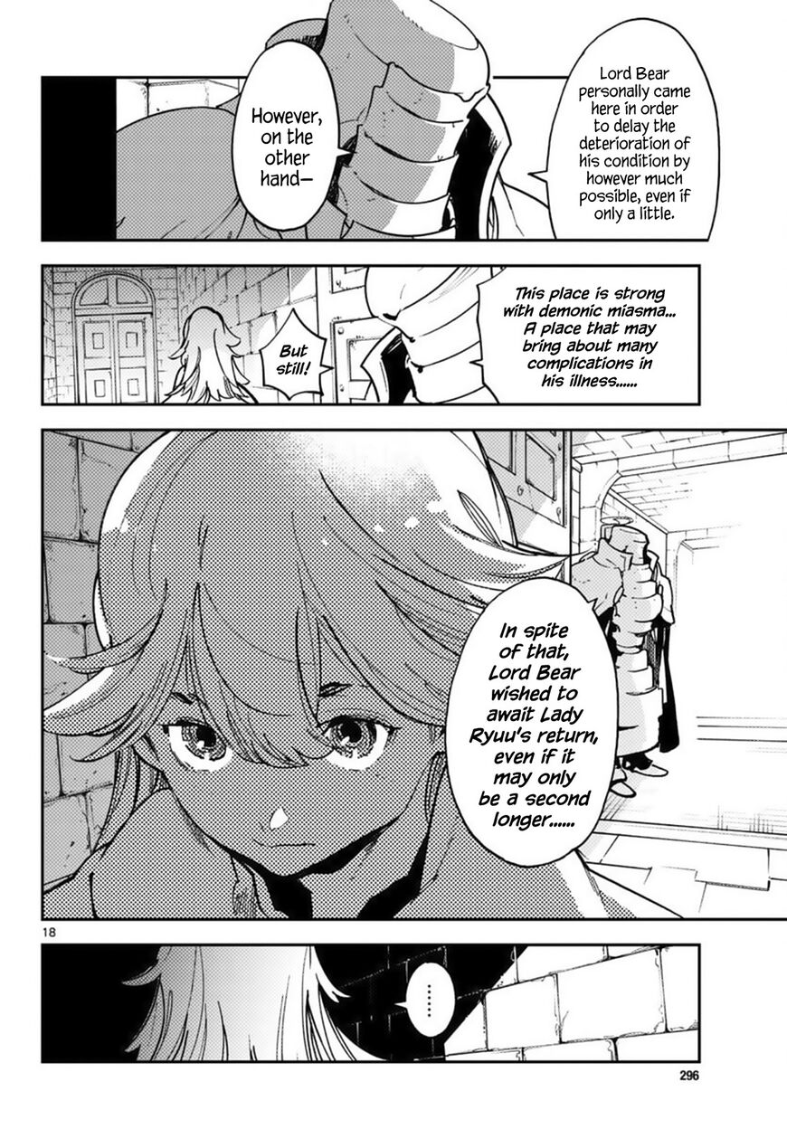 Read Ninkyou Tensei EN Manga Online