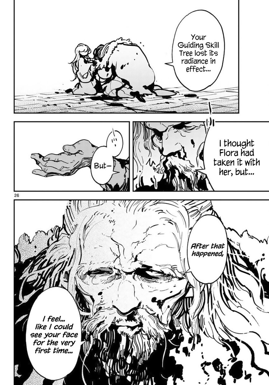 Read Ninkyou Tensei EN Manga Online