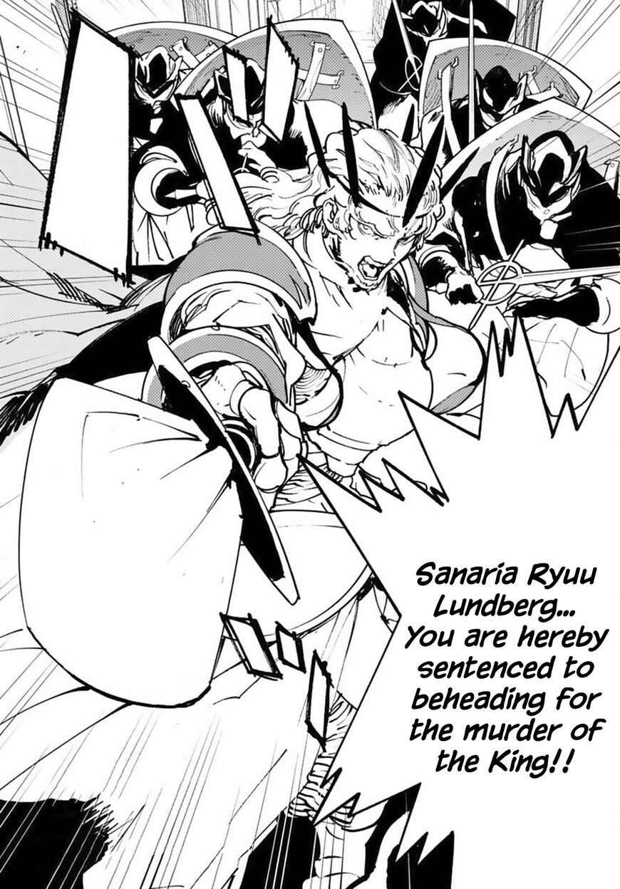 Read Ninkyou Tensei EN Manga Online