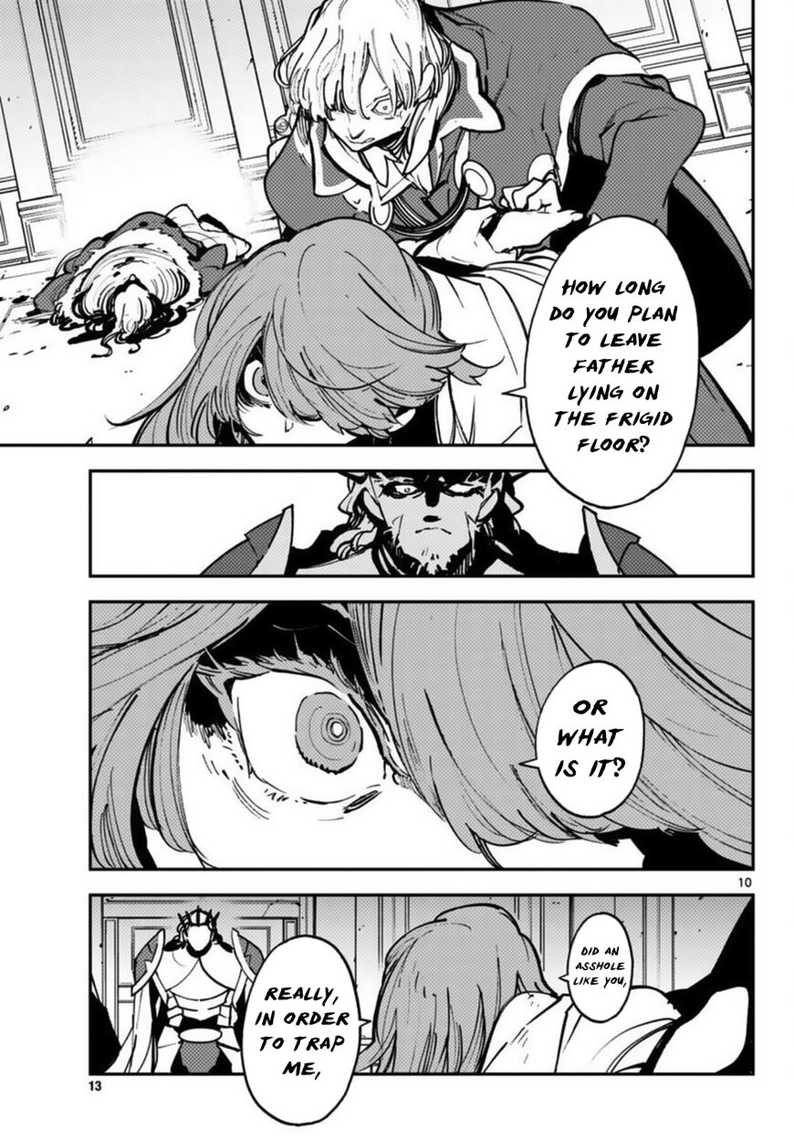 Read Ninkyou Tensei EN Manga Online