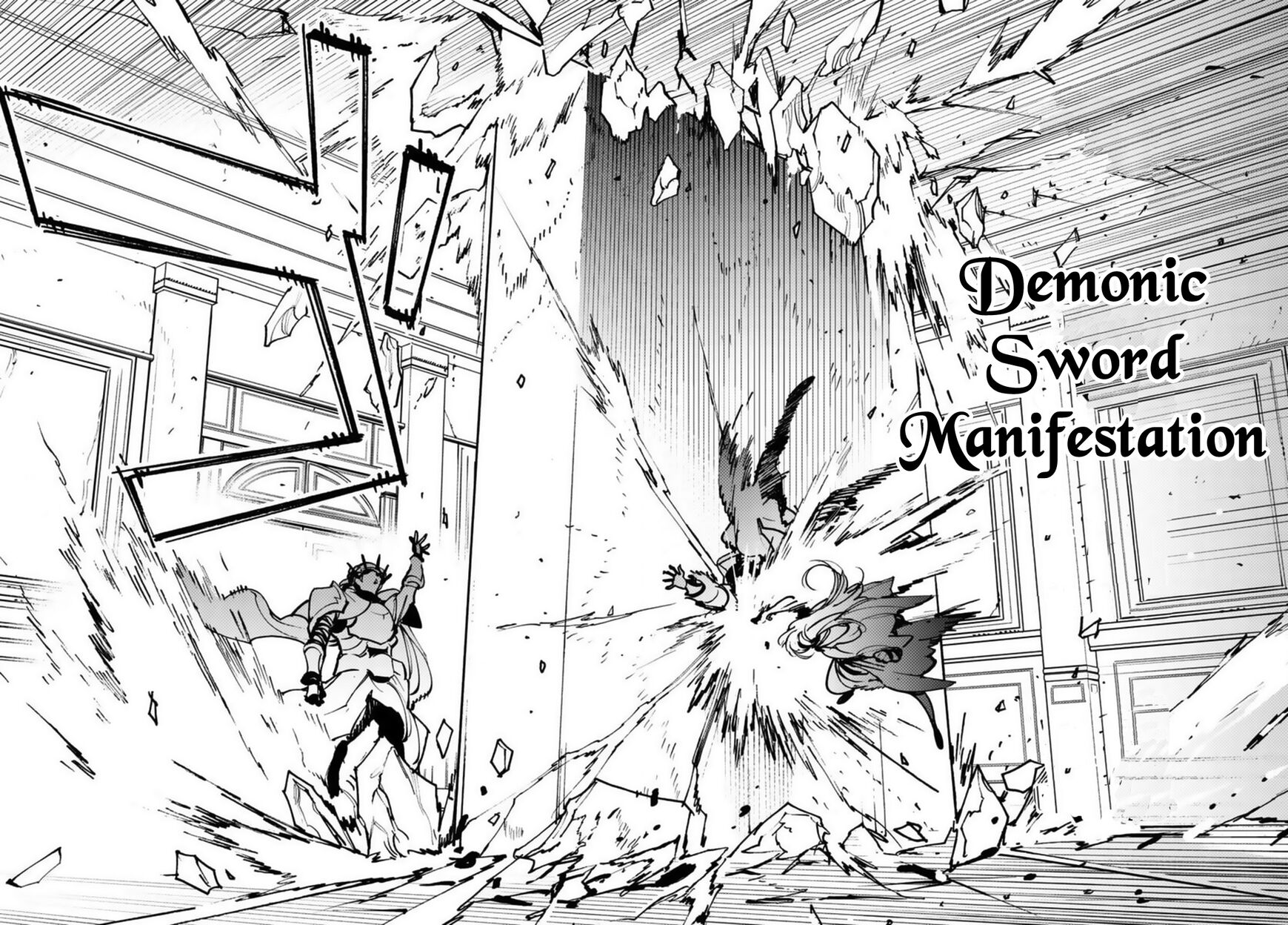 Read Ninkyou Tensei EN Manga Online