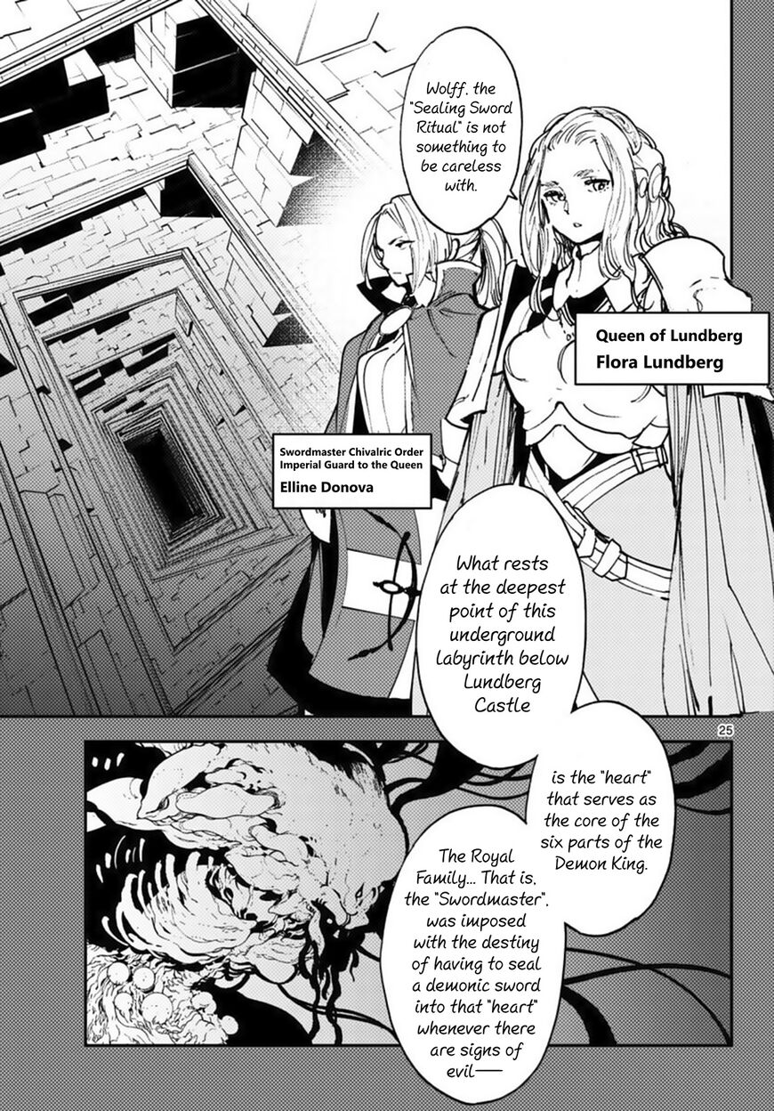 Read Ninkyou Tensei EN Manga Online