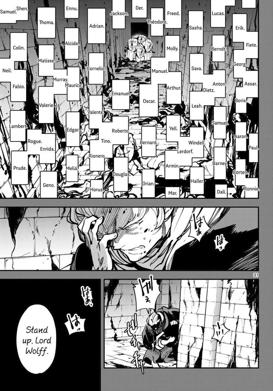 Read Ninkyou Tensei EN Manga Online