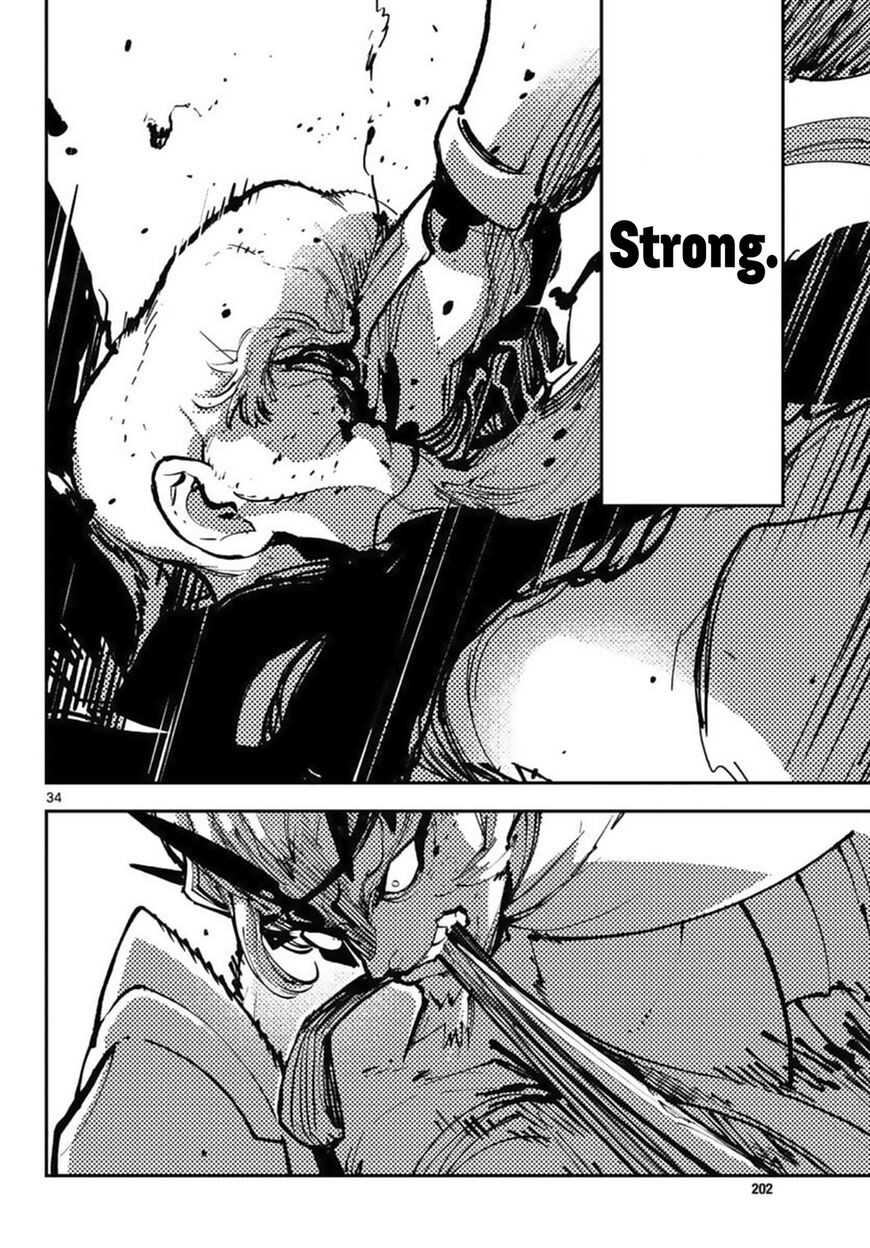 Read Ninkyou Tensei EN Manga Online